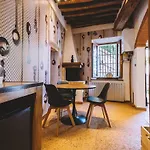 Babacco Lovely Terrace * Montepulciano Stazione