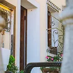 דירה Babacco Lovely Terrace *
